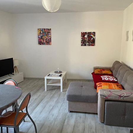 Apartamento La Desirade Catllar Exterior foto