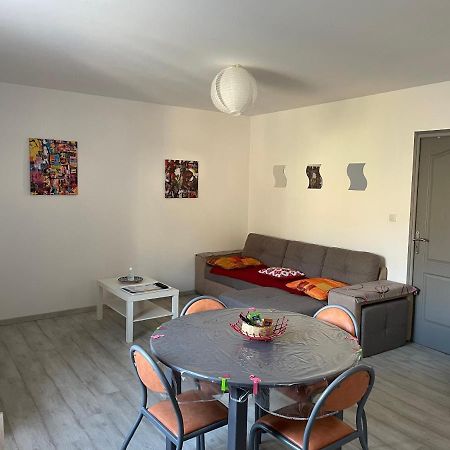Apartamento La Desirade Catllar Exterior foto
