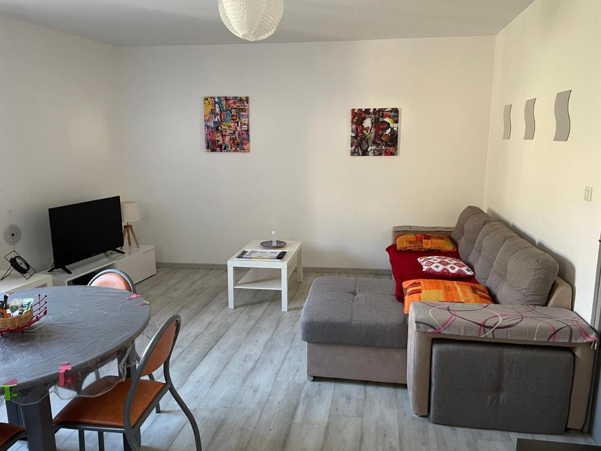 Apartamento La Desirade Catllar Exterior foto