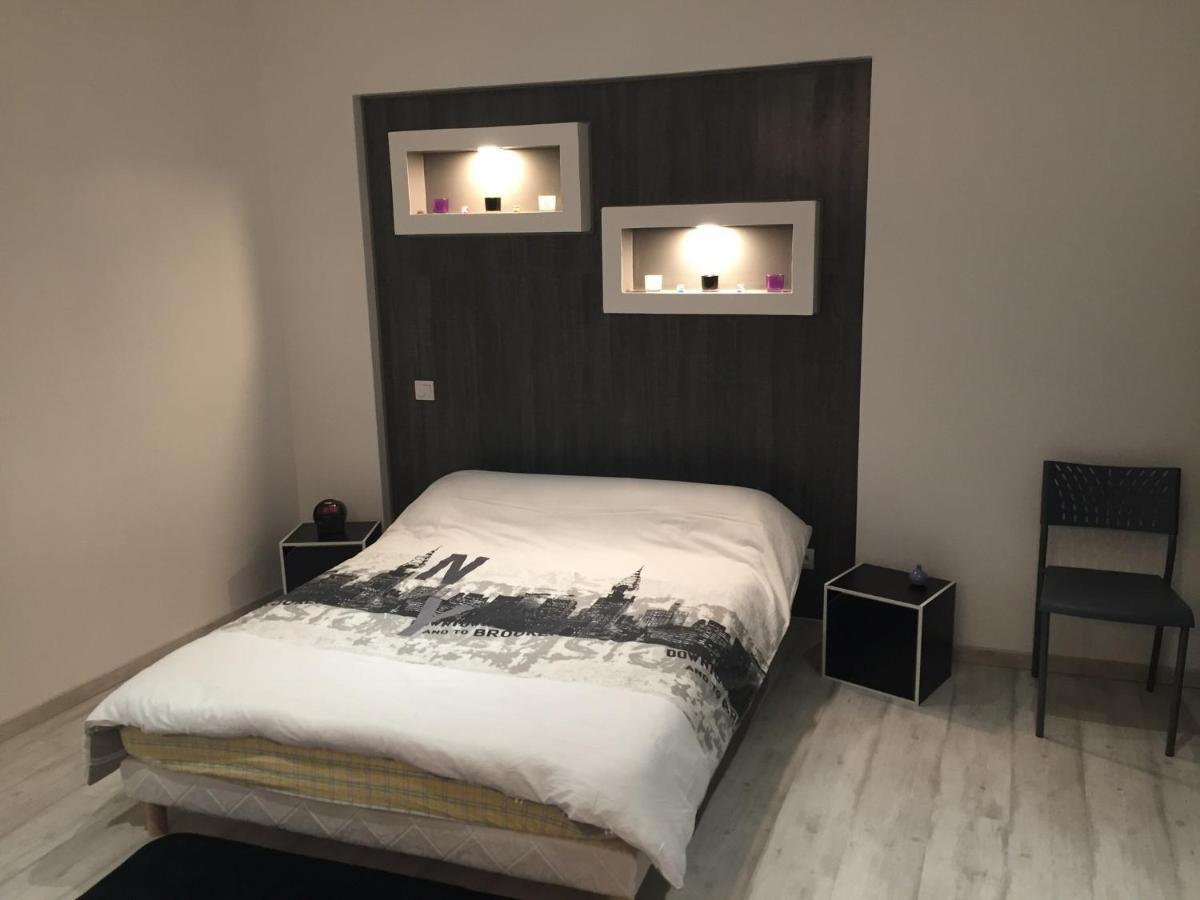 Apartamento La Desirade Catllar Exterior foto
