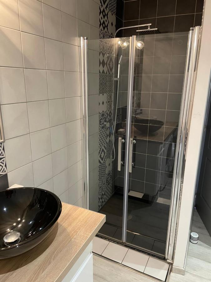 Apartamento La Desirade Catllar Exterior foto