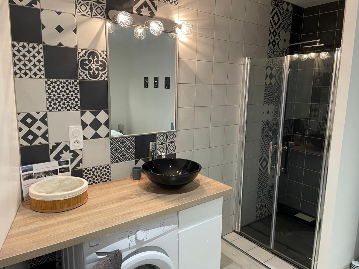 Apartamento La Desirade Catllar Exterior foto