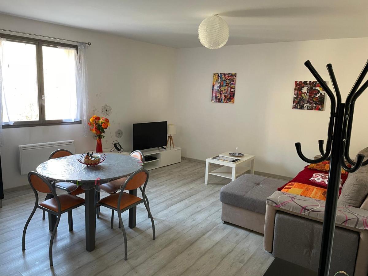 Apartamento La Desirade Catllar Exterior foto